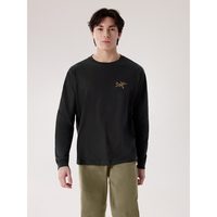 始祖鸟 加拿大直邮ARC‘TERYX始祖鸟Kragg Cotton Shirt男款宽松舒适T恤