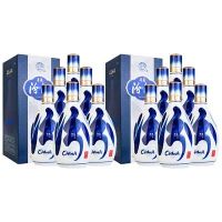 国家补贴：汾酒 青花20 清香型53度500ml*12瓶 两箱装