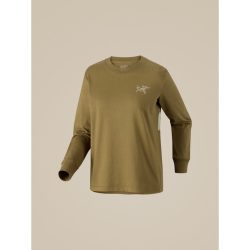 始祖鸟 加拿大直邮Arc'teryx Kragg Cotton Since 1989