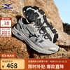 美津浓 RACER ADV山系户外登山鞋26秋冬新款复古缓震防滑轻野透气跑步