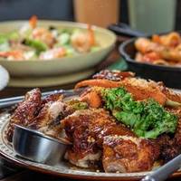 双人精选套餐