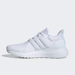 阿迪达斯 官方正品UBOUNCE DNA女士经典运动跑步鞋IG6027