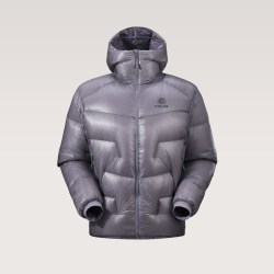 凯乐石 5000GT羽绒服1000蓬拒水鹅绒冬季户外保暖轻量外套男