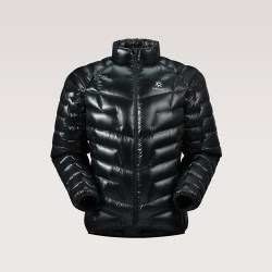 凯乐石 GT ZERO排骨羽绒服900蓬拒水鹅绒轻量冬季保暖外套男