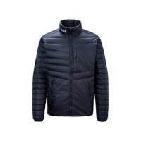移动端：HELLY HANSEN HH排骨羽绒服750蓬鹅绒可打包户外轻薄保暖羽绒内胆