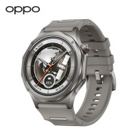 OPPO Watch X3 智能手表 eSIM版