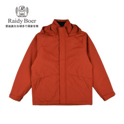 Raidy Boer/雷迪波尔2025冬运动户外轻薄羽绒服8309
