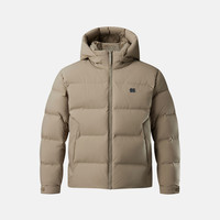 移动端：KOLON SPORT KOLONSPORT运动户外男冬季新款CWTCH保暖羽绒服韩国官方正品