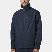 百亿补贴：HELLY HANSEN 海丽汉森CREW2.0 航海保暖软壳衣34444