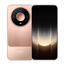 华为 Mate 90 Pro Max 手机 16GB+512GB 玫瑰金