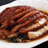 乡村八大碗 2人餐