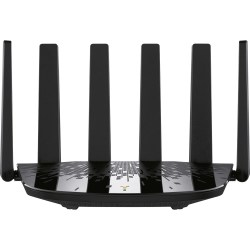 TP-LINK 大道路由器 BE6400 双频无线路由器（四2.5G口) TL-7DR6460