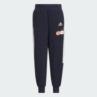 adidas 阿迪达斯 女童休闲运动长裤