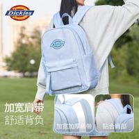Dickies 休闲百搭大容量双肩包通勤电脑包背包书包旅行轻便出差男女同款