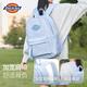 Dickies 【出差通勤】大容量轻便电脑双肩包