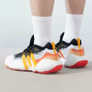 阿迪达斯 TRAE YOUNG 3特雷杨3代男女运动实战训练团队篮球鞋 IF9359 40.5