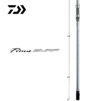达亿瓦 新款银棍PRIME SURF T CS 远投竿抛竿海竿碳素钓鱼杆