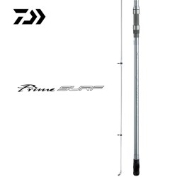 达亿瓦 新款银棍PRIME SURF T CS 远投竿抛竿海竿碳素钓鱼杆