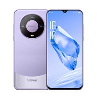 VIIPOO 全新原封官方正品大内存学生价百元超薄大屏电竞游戏安卓商务备用双卡5G全网通智能手机