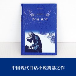 边城/呐喊/城南旧事/飞鸟集/谈美/培根随笔全集/林肯传/人类群星闪耀时 初高中学生课外书籍正版译林