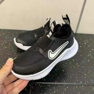 百亿补贴：耐克 专柜正品 Nike耐克中童鞋FLEX RUNNER 3舒适透气运动休闲鞋FN1449