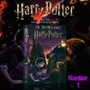 现货 哈利波特英文原版Harry Potter Box Set1-7英国版盒装全套平装书英语正版Ha