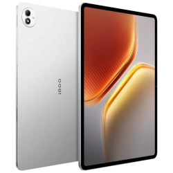vivo iQOO Pad5 Pro新品天玑9400+平板学生电竞游戏平板电脑iqoo官方旗舰店正品pad5pro