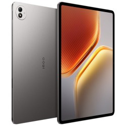 vivo iQOO Pad5 Pro  大学礼物平板电脑天玑9400+学生13英寸电竞游戏平板官方