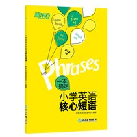 一本解码小学英语语法 小学毕业初中入学五六年级剑桥英语等级考试 核心考点重难点易错点书籍