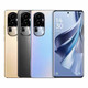 OPPO Reno10全网通红外线NFC智能轻薄120hz高刷曲面屏
