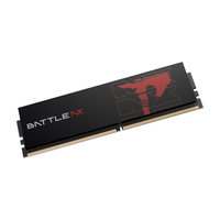七彩虹 128G(64G*2) DDR5 6000 台式机内存条 马甲条 C40 战斧系列·夜影黑