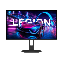 联想 Legion 27Q-20 320Hz高刷 黑色 27英寸 电竞显示器
