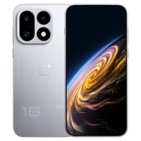 OnePlus 一加 16 5G全网通智能手机