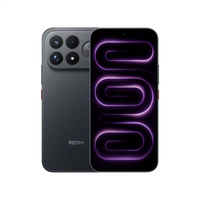 小米 REDMI K100 Pro Max红米手机小米手机k100promax 16+512