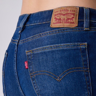 Levi's 李维斯 726高腰喇叭牛仔裤