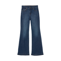Levi's 李维斯 726高腰喇叭牛仔裤
