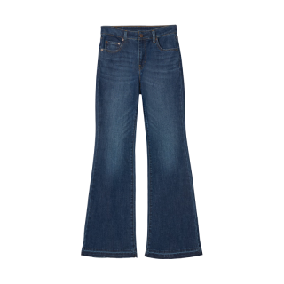 Levi's 李维斯 726高腰喇叭牛仔裤