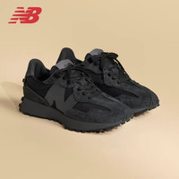 new balance NB 男女运动休闲鞋U327WCD