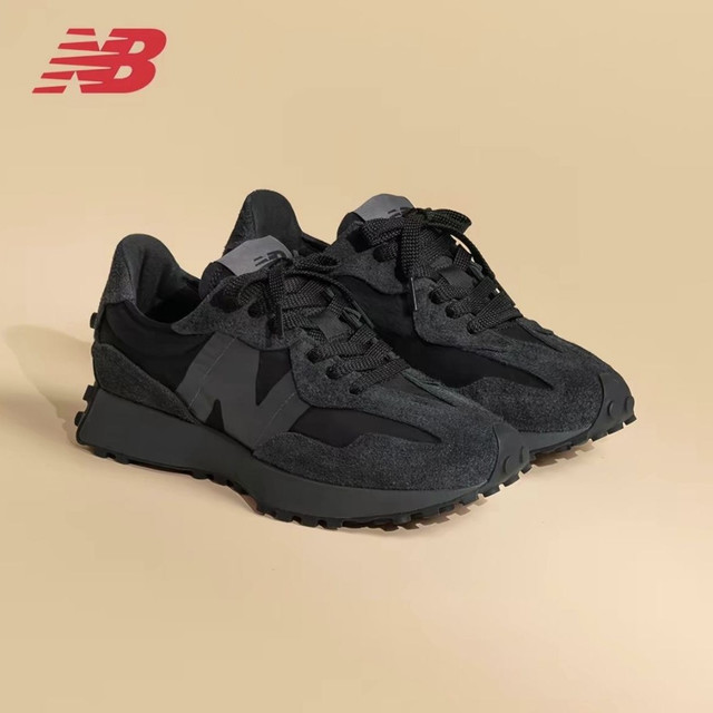 new balance NB 男女运动休闲鞋U327WCD