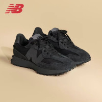 new balance NB 男女运动休闲鞋U327WCD