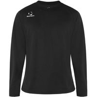 迪桑特 日本直邮DESCENTE 迪桑特 Move Sport 男士长袖衬衫 健身训练服 S