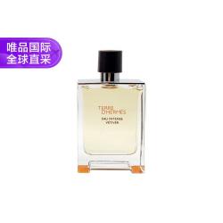 HERMÈS 大地馥郁香根草男士浓香水 EDP