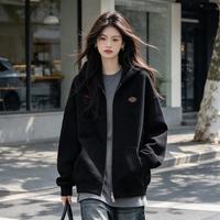 Dickies 秋季出行男式松弛感百搭外搭上衣