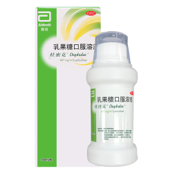 杜密克 [杜密克] 乳果糖口服溶液 0.667g*200ml/盒