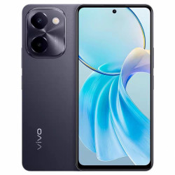 vivo Y100i全网通5G 天玑6020处理器大电池高清摄像游戏智能手机