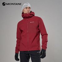 MONTANE Tenacity Xt 男士软壳外套
