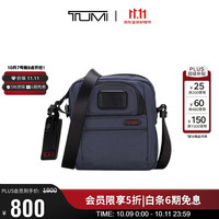 TUMI DFO GEN 4.3 CORE系列男士单肩/斜挎包海军蓝022303111NVYO