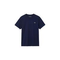 LACOSTE 拉科斯特 TH8920 弹力速干 男士T恤