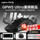 罗技 G）GPW5 Ultra狗屁王5雪豹升级版游戏鼠标无线8K双模轻量化电磁微动电竞FPS送男友礼物WF13B GPW5 Ultra黑色（现货，京东快递发货）