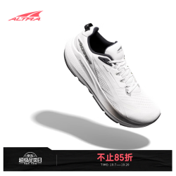 ALTRA FWD VIA 2 宽楦赤足 运动跑鞋